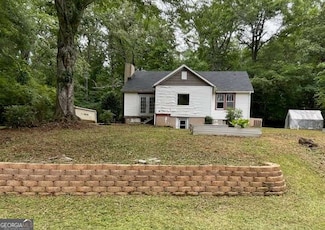 221 Power Plant Rd, Hogansville, GA 30230