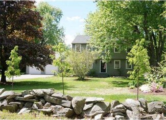 68 E Bare Hill Rd, Harvard, MA 01451