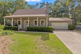 3409 Treaty Oak Trail, Tallahassee, FL 32312