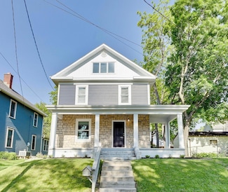 41 Montrose Ave, Delaware, OH 43015