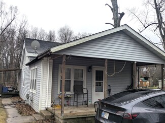 11604 218 W, Lake Village, IN 46349