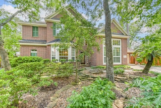 103 E Green Gables Cir, Spring, TX 77382