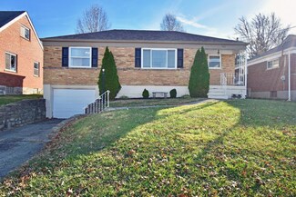 542 Rentz Place, Cincinnati, OH 45238