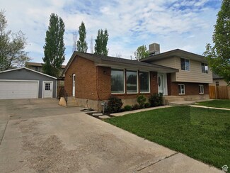 83 N 1250 W, Vernal, UT 84078