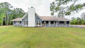 22067 Us Highway 319 S, Coolidge, GA 31738