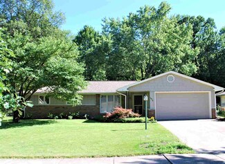 5814 Countess Dr, Fort Wayne, IN 46815