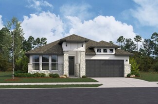 Sierra, Seguin, TX 78155