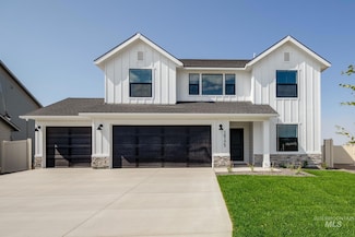 2381 N Silver Wolf Ave, Star, ID 83669