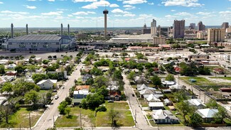 128 Omaha St, San Antonio, TX 78203