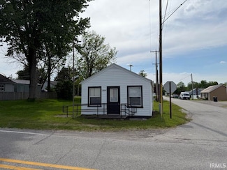 17820 N Wayne St, Zanesville, IN 46799