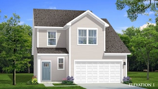 Freesia, Franklinton, NC 27525