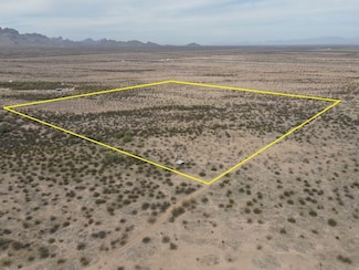 0 Tbd N 542nd Ave Unit LotWP001, Tonopah, AZ 85354