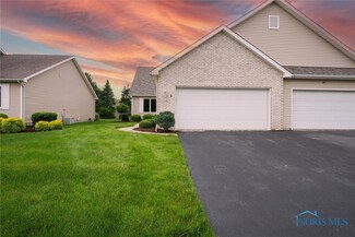 1446 Riverwalk Ct Unit 6, Waterville, OH 43566