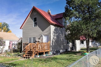 323 S 37th St, Billings, MT 59101