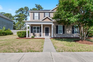 3615 Calabash Ct, Wilmington, NC 28405