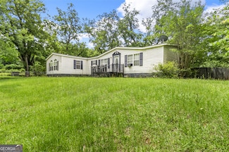 1394 Trice Cemetary Rd, Thomaston, GA 30286