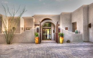 3000 Ironwood Rd, Carefree, AZ 85377