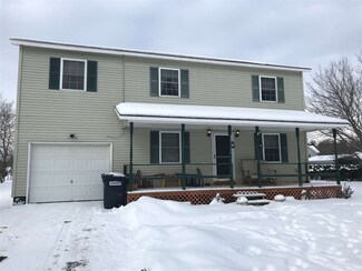 45 Sandy Acres, Highgate Center, VT 05459