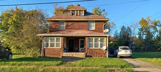 20 E Auburndale Ave, Youngstown, OH 44507