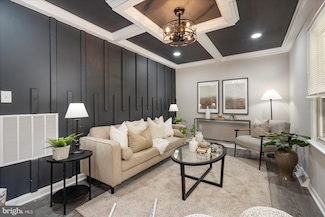 1427 Perrywood Dr, Aberdeen, MD 21001