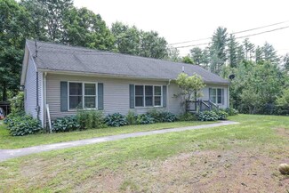 93 Gould Pond Rd, Hillsborough, NH 03244