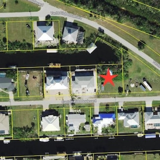 24322 Captain Kidd Blvd, Punta Gorda, FL 33955