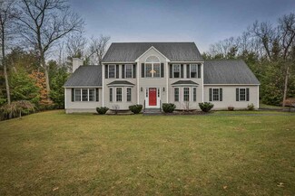 32 Westford Dr, Auburn, NH 03032