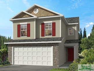 30 Flagler Dr, Savannah, GA 31419