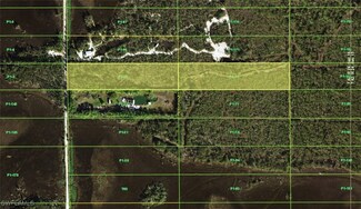 32594 & 32832 Oil Well Rd, Punta Gorda, FL 33955