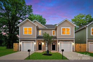 1710 Crandon Dr, Charlotte, NC 28216