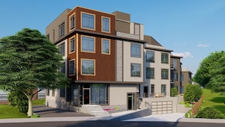 45 Bartlett Crescent Unit 101, Brookline, MA 02446