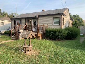 3019 Chicago Blvd, Flint, MI 48503
