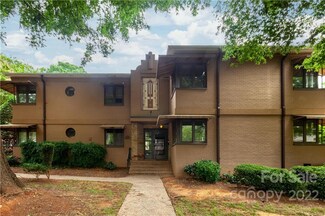 2431 Vail Ave Unit 5B, Charlotte, NC 28207