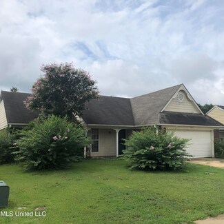 10713 Oak Leaf Dr, Olive Branch, MS 38654