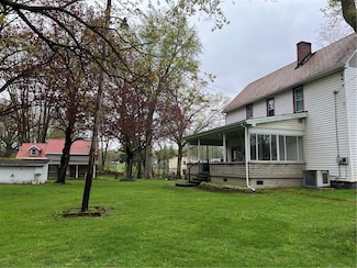 4553 Marr Rd, Pulaski, PA 16143