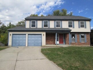1679 Rogers Cir, Indianapolis, IN 46214