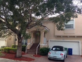 972 NW 127th Ave, Coral Springs, FL 33071