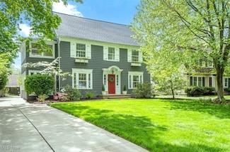 3252 Chadbourne Rd, Cleveland, OH 44120