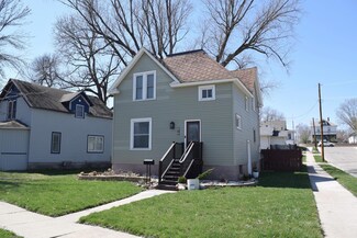 619 Minnesota Ave, Albert Lea, MN 56007