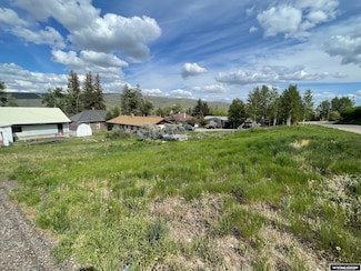 Lot 7 & Pt 8 Sapphire, Kemmerer, WY 83101