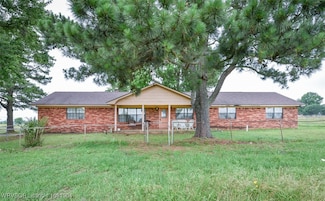 24100 Highway 71 S, Huntington, AR 72940
