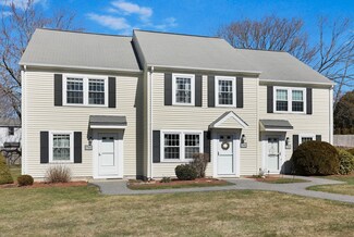 2702 Forest Park Dr Unit 2702, Auburn, MA 01501
