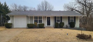 160 Sorlee Dr, Valley Park, MO 63088
