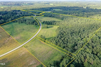 61.9 Acres Timberlake Rd, Franklinton, NC 27525