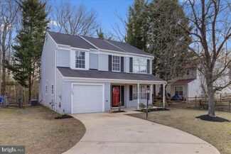 5305 Treefish Ct, Waldorf, MD 20603