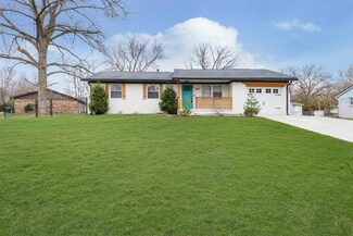 1748 Shawnee Rd, Indianapolis, IN 46260