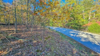 Lot #785 Muirfield Dr, Jasper Township, MO 65079