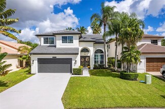 18203 SW 3rd St, Pembroke Pines, FL 33029