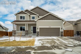 13177 Crooked Hill Dr, Falcon, CO 80831