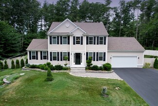 50 Leonard St, Raynham, MA 02767